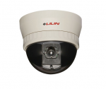 "LILIN" PIH-202 / 204, Dual Voltage Color Dome Camera